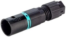 Solid-State Lighting (SSL) Connectors